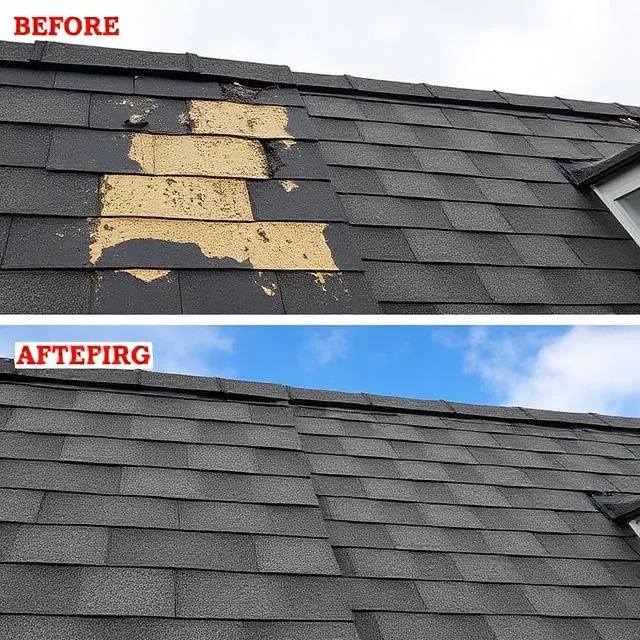 Roof Repair Near Me in Enterprise, AL near me